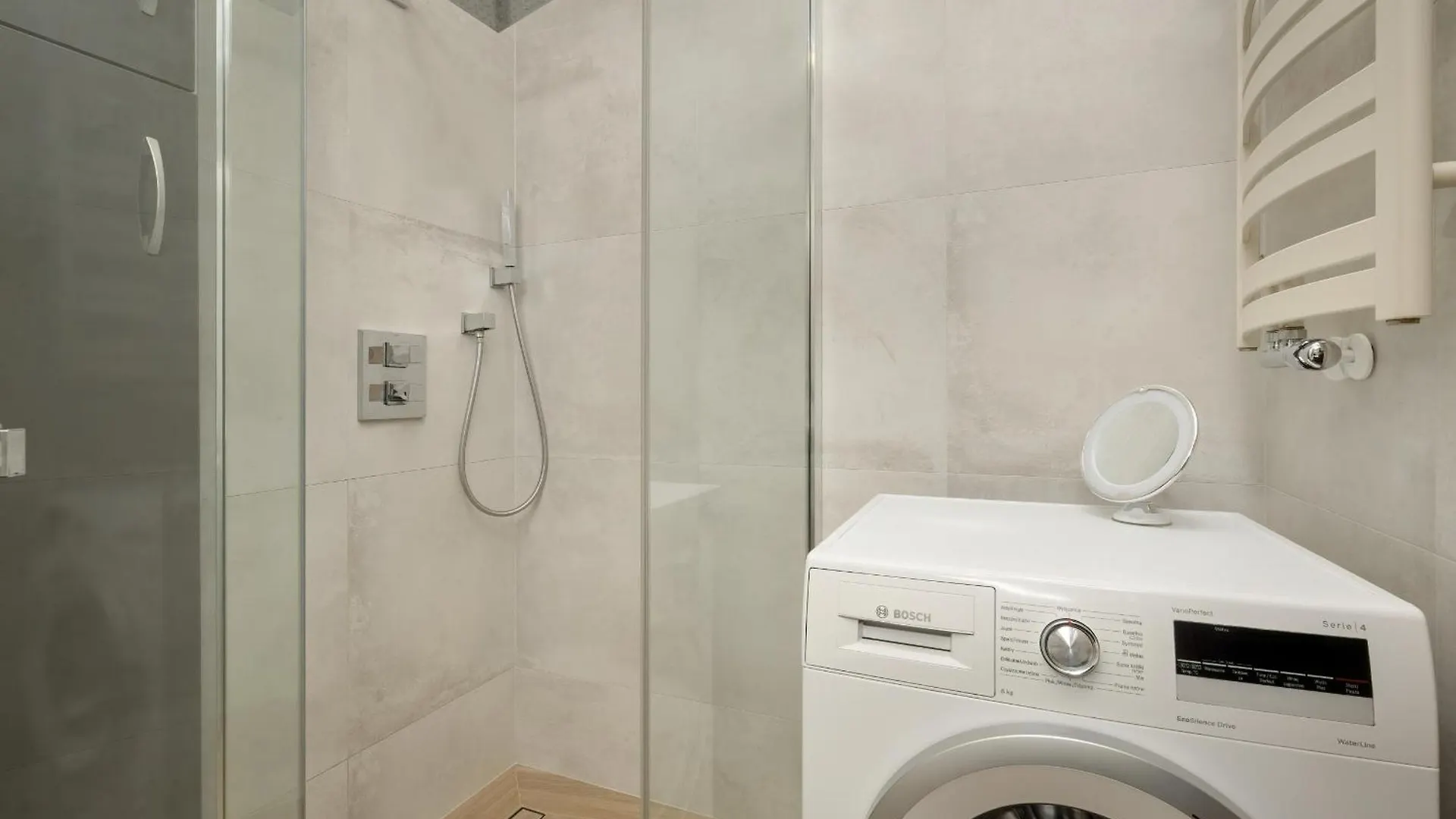 Exceptional Apartment With Parking For 6 Guests By Noclegi Renters Βρότσλαβ Πολωνία