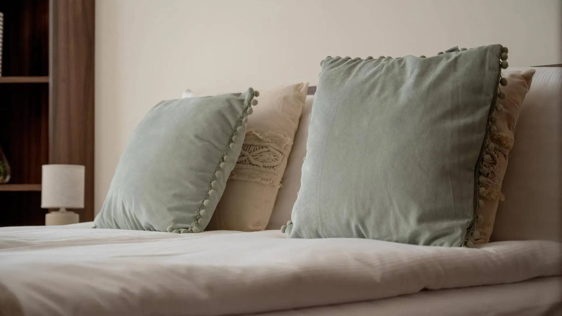 Exceptional Apartment With Parking For 6 Guests By Noclegi Renters Βρότσλαβ 0*,  Πολωνία