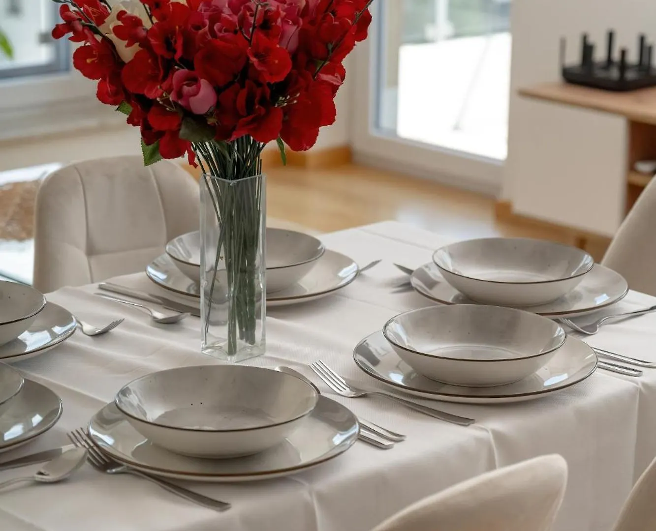 Exceptional Apartment With Parking For 6 Guests By Noclegi Renters Βρότσλαβ